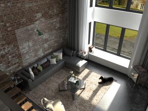 裝修過程中，安裝門窗要注意的事項